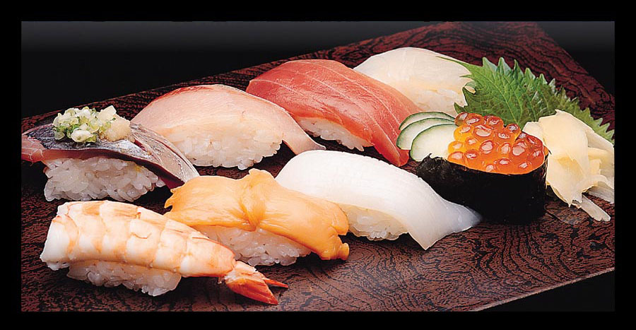 Royal Buffet | Sushi | Seafood